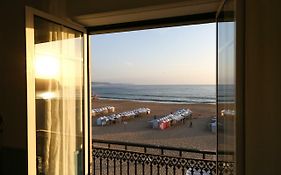 Feel Nazare - Ocean View
